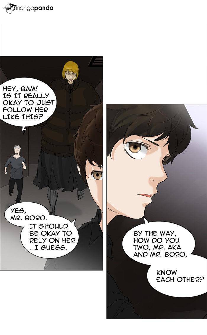 Tower of God Chapter 213 image 20